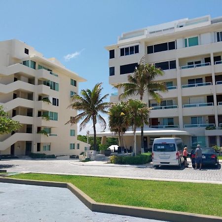 Placentero Depa En Mar Caribe! カンクン エクステリア 写真